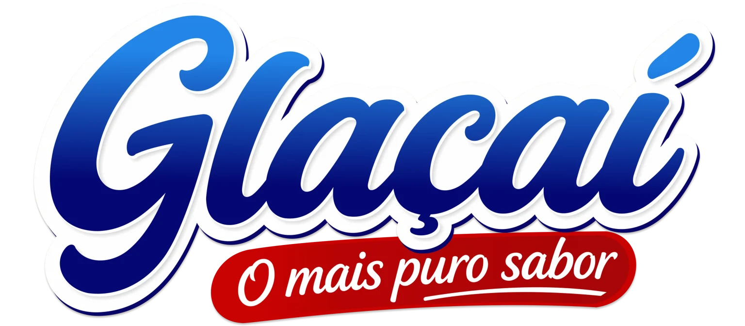 Glaçaí Logo